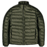 Rains Winter Trekker Jacket