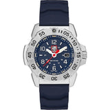 Luminox Navy Seal Steel 3250 Time Date Series Watch