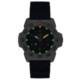 Luminox Navy Seal Steel 3250 Time Date Series Watch