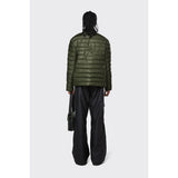 Rains Winter Trekker Jacket