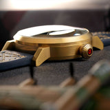 AVI-8 Watch Dambuster 80th Anniversary Royal British Legion Meca-Quartz