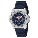 Luminox Navy Seal Steel 3250 Time Date Series Watch