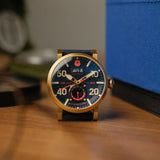 AVI-8 Watch Dambuster 80th Anniversary Royal British Legion Meca-Quartz
