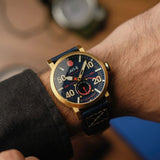 AVI-8 Watch Dambuster 80th Anniversary Royal British Legion Meca-Quartz