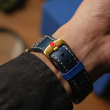 AVI-8 Watch Dambuster 80th Anniversary Royal British Legion Meca-Quartz