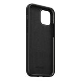 Nomad Rugged Leather Case iPhone 12 Pro