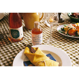 Pineapple Collaborative The Natural Wine Vinegar | Rosé | 9oz Glass Bottle