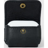 Moore & Giles Airpod Pro Keychain | Heirloom Black