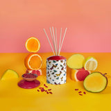 L'or de Seraphine Belvedere Ceramic Jar Diffuser