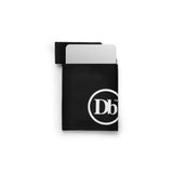 Db Journey The Æssential Cardholder | Black Out