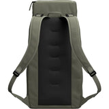 Db Journey Hugger Backpack | Solid Structure, Hook-Up System | Moss Green
