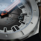 Boldr Odyssey Freediver Wb1985 Watch | 44mm