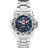 Luminox Navy Seal Steel 3250 Time Date Series Watch
