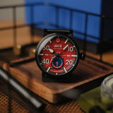AVI-8 Watch Dambuster 80th Anniversary Royal British Legion Meca-Quartz