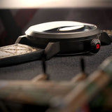 AVI-8 Watch Dambuster 80th Anniversary Royal British Legion Meca-Quartz