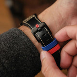 AVI-8 Watch Dambuster 80th Anniversary Royal British Legion Meca-Quartz