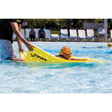 Finis Floating Island