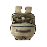 Filson Dryden Backpack Ducks Unlimited | Dry Grass