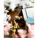 Skeem Design Prism Scented Matches | Jasmine and Lotus