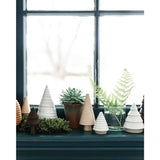 Farmhouse Pottery Spruce Woodland Trees