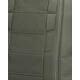 Db Journey Hugger Backpack | Solid Structure, Hook-Up System | Moss Green