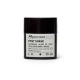 Mayron's Goods Man Road Pack - Deodorant, Sunblock, Chapped