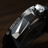 Boldr Odyssey Freediver Wb1985 Watch | 44mm