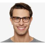 Felix Gray Lovelac Blue Light Blocking Glasses | Serengeti