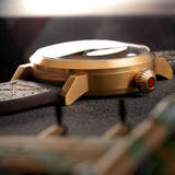 AVI-8 Watch Dambuster 80th Anniversary Royal British Legion Meca-Quartz