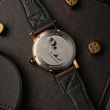 AVI-8 Watch Dambuster 80th Anniversary Royal British Legion Meca-Quartz