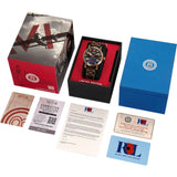 AVI-8 Watch Dambuster 80th Anniversary Royal British Legion Meca-Quartz