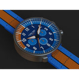 Lum-Tec LTRPM-2 RPM 2 Watch