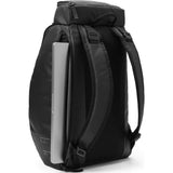 Db Journey Hugger Backpack | Solid Structure, Hook-Up System | Moss Green