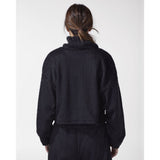 Michi Juniper Ribbed Sweater