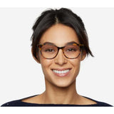 Felix Gray Lovelac Blue Light Blocking Glasses | Serengeti
