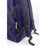 Crash Baggage Crash Not Crash | Tote Bag | Navy Blue