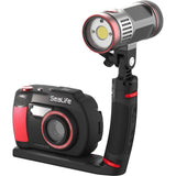 SeaLife Sea Dragon 5000F COB LED Photo/Video/Light Head | Auto