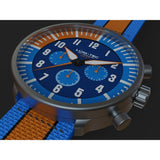 Lum-Tec LTRPM-2 RPM 2 Watch