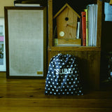 SUBU Fall & Winter Slippers | Polka Dots