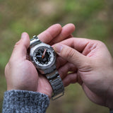 Boldr Odyssey Freediver Wb1985 Watch | 44mm