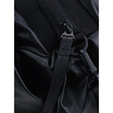 Cote & Ciel Obion Bag | Raven Material | Black