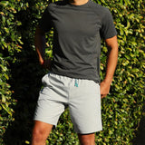 Myles Apparel Everyday Shorts