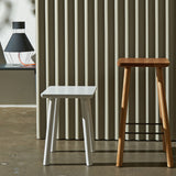 Atipico Acrocoro Wooden Bar Stool
