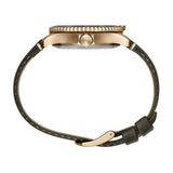 Luminox Sport Timer Bronze Automatic 0920 Series 0927 Watch