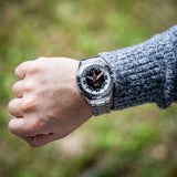 Boldr Odyssey Freediver Wb1985 Watch | 44mm