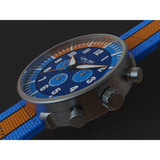 Lum-Tec LTRPM-2 RPM 2 Watch