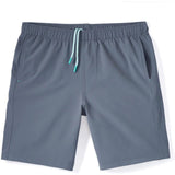 Myles Apparel Everyday Shorts
