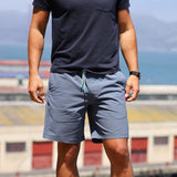 Myles Apparel Everyday Shorts