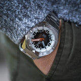 Boldr Odyssey Freediver Wb1985 Watch | 44mm