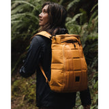 Db Journey Hugger Backpack 20L Birchwood Brown